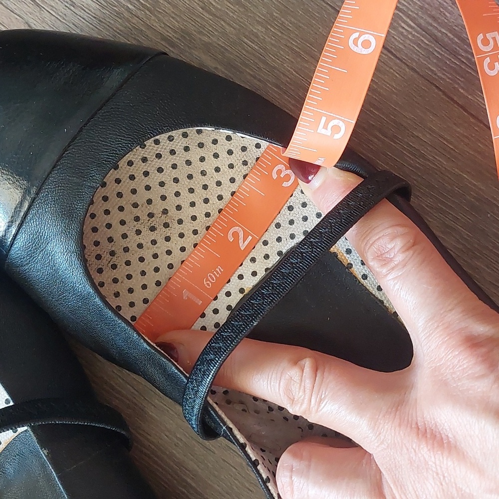 Moschino ballet flats - Picture 8 of 8